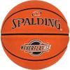 imageSpalding SGT NeverFlat Hexagrip IndoorOutdoor Basketballorange