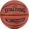 imageSpalding TFTrainer 6 LBS Weighted Indoor Basketball 295quot