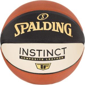 imageSpalding Instinct TF BasketballMulti