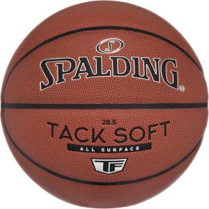 imageSpalding Tack Soft TF BasketballIntermediate Size 6  285