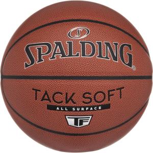 imageSpalding Tack Soft TF BasketballOfficial Size 7  295