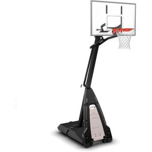 imageSpalding The Beast Portable Basketball Hoop