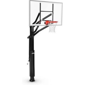 imageSpalding quot888quot Series InGround Basketball Hoop72