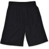 imageSpalding Boys Performance Athletic Basketball Gym ShortsBlack