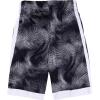 imageSpalding Boys Performance Athletic Basketball Gym ShortsBlack 9466