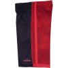 imageSpalding Boys Performance Athletic Basketball Gym ShortsBlackRed 9466