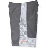 imageSpalding Boys Performance Athletic Basketball Gym ShortsConcrete