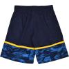 imageSpalding Boys Performance Athletic Basketball Gym ShortsDark Navy