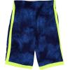 imageSpalding Boys Performance Athletic Basketball Gym ShortsDark Navy 9466