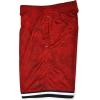 imageSpalding Boys Performance Athletic Basketball Gym ShortsRed