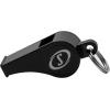 imageSpalding Sports Whistle with Lanyard  Ideal for Coaches Referees ampamp Officials  Available in Plastic or MetalPlastic  1 Pack  Black