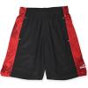 Black/Red