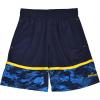 imageSpalding Boys Performance Athletic Basketball Gym ShortsDark Navy