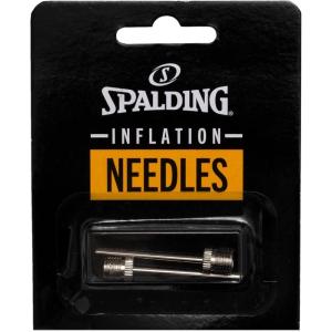 imageSpalding Inflating NeedlesInflation Needles 10 Pack