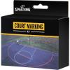 imageSpalding Basketball Court Marking Kit