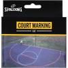 imageSpalding Basketball Court Marking Kit