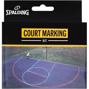 imageSpalding Basketball Court Marking Kit