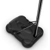 imageSpalding 32quot Rookie Gear EcoComposite Telescoping Portable Basketball Hoop