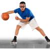 imageSpalding Dribble Goggles Training Aid