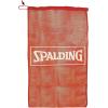 imageSpalding Mesh Basketball Equipment Bag