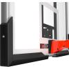 imageSpalding Performance Acrylic Backboard ampamp Rim Combo54
