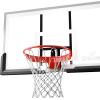 imageSpalding Performance Acrylic Backboard ampamp Rim Combo54