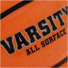 imageSpalding Varsity All Surface Outdoor Basketballs  295quot 285quot 275quotorange