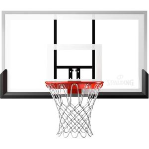 imageSpalding Performance Acrylic Backboard ampamp Rim Combo54
