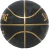 imageSpalding Basketball Ball Design No 6 RubberHighlights Gold