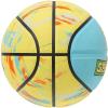 imageSpalding Basketball Ball Design No 6 RubberSpongebob Yellow