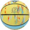 imageSpalding Basketball Ball Design No 6 RubberSpongebob Yellow