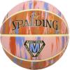 imageSpalding Basketball Ball Design No 6 RubberSunset