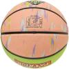imageSpalding Basketball Ball Design No 6 Rubberpatrick star pink