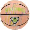 imageSpalding Basketball Ball Design No 6 Rubberpatrick star pink