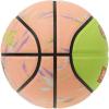 imageSpalding Basketball Ball Design No 6 Rubberpatrick star pink