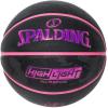 imageSpalding Black x Pink