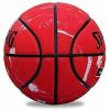 imageSpalding Marble Basketball Ball Size 7 for Women Outdoor Basketball Without Pump