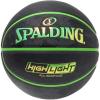 imageSpalding Black  Green