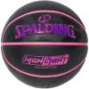 imageSpalding Black x Pink