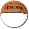 imageSpalding Nba Mini Autograph Basketball
