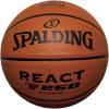 imageSpalding React FIBA TF 250 76967Z Unisex Basketballs Orange 7 EU