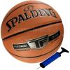imageSpalding Unisex Adult 76855Z7 Basketballs Orange 7