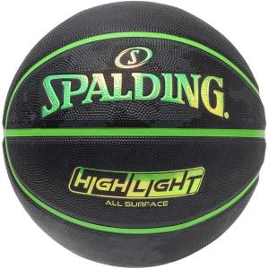 imageSpalding Black  Green
