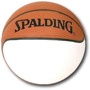 imageSpalding Nba Mini Autograph Basketball