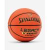 imageSpalding Legacy TF1000 Indoor Game BasketballIntermediate Size 6  285