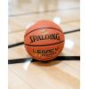 imageSpalding Legacy TF1000 Indoor Game BasketballIntermediate Size 6  285
