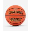 imageSpalding Legacy TF1000 Indoor Game BasketballIntermediate Size 6  285