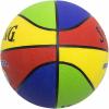 imageSpalding Red Black Adult Basketball Size 6 285 inches 1 Packyellow