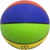 imageSpalding Red Black Adult Basketball Size 6 285 inches 1 Packyellow