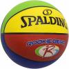 imageSpalding Red Black Adult Basketball Size 6 285 inches 1 Packyellow